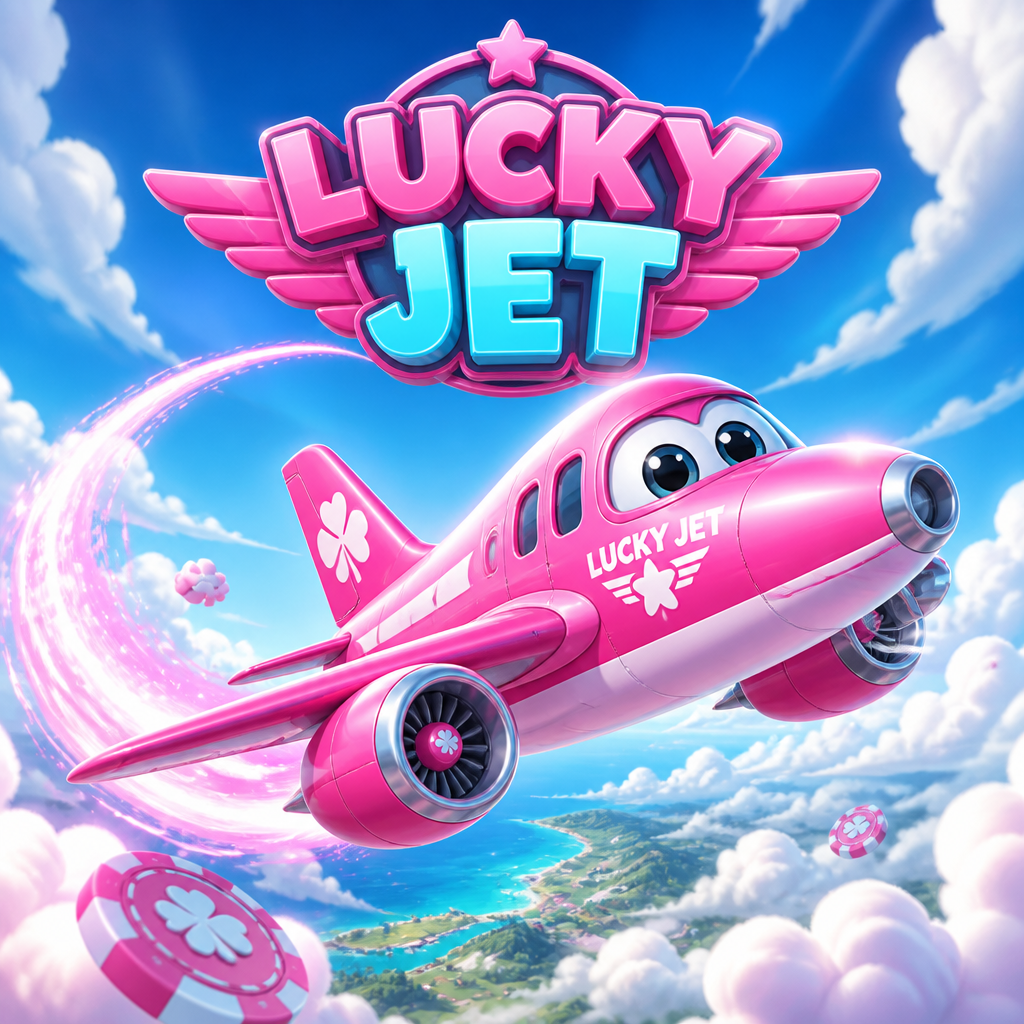 Lucky Jet