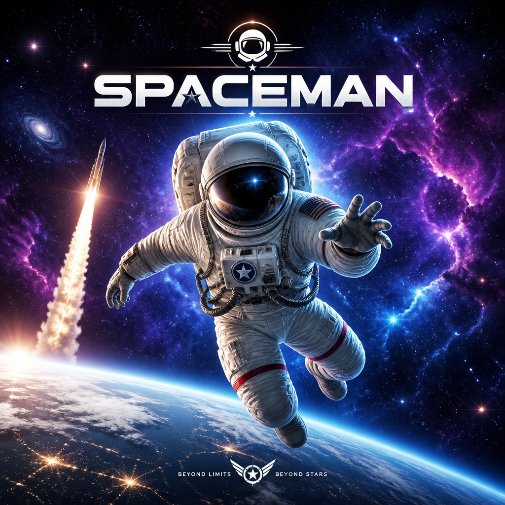 Spaceman