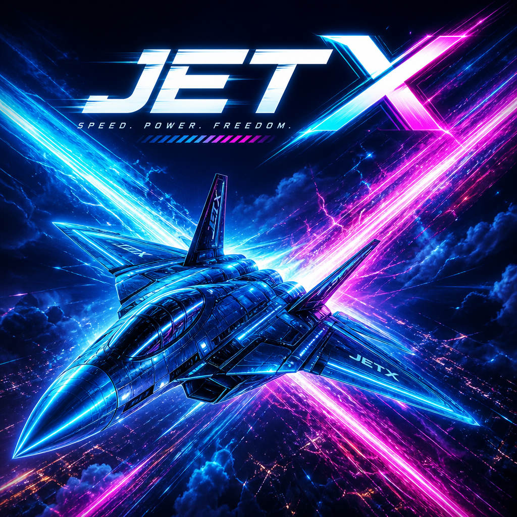 JetX