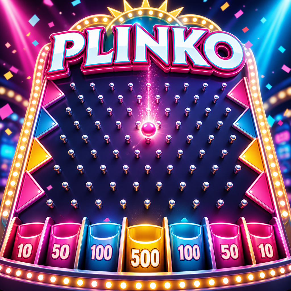 Plinko