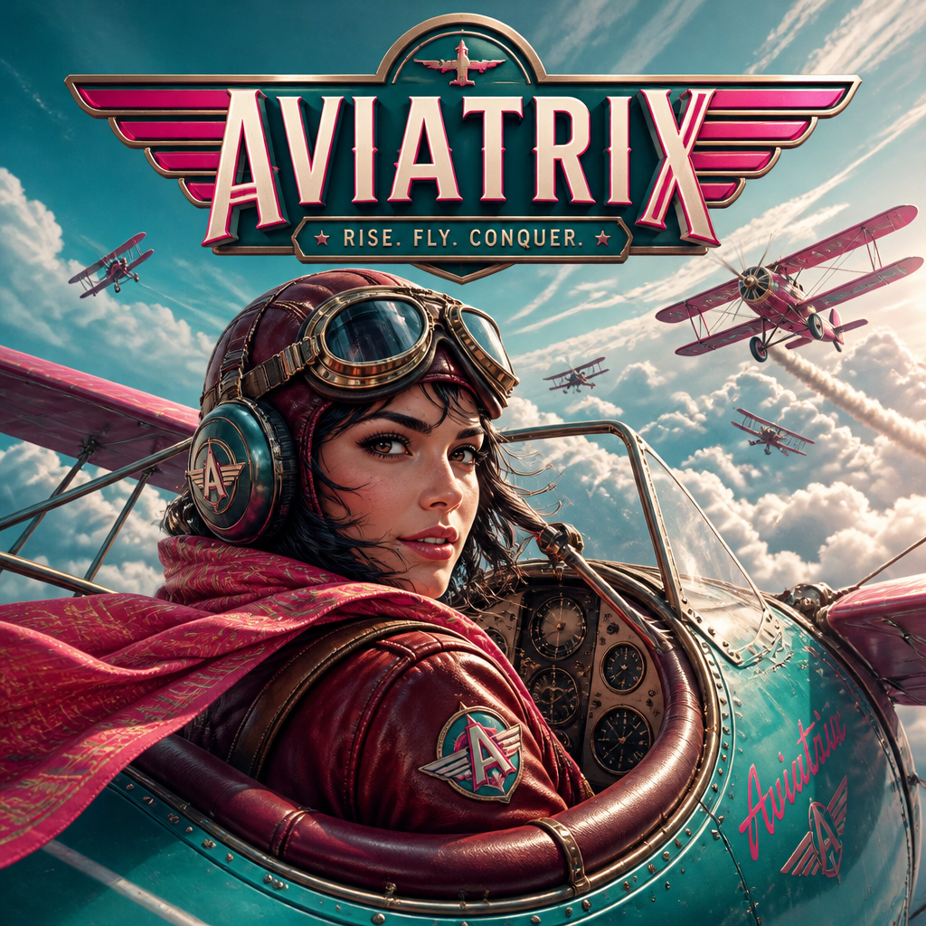 Aviatrix