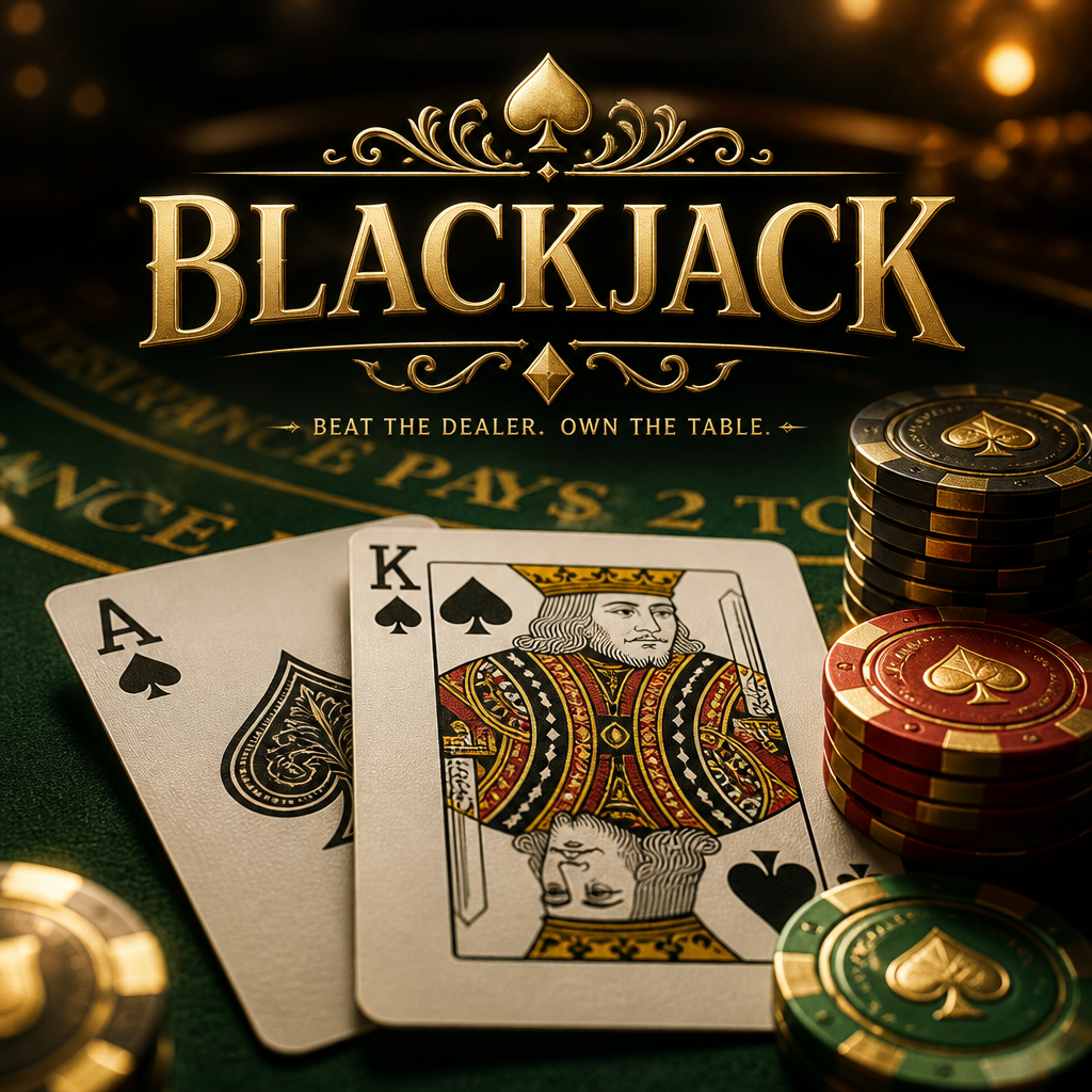 Blackjack