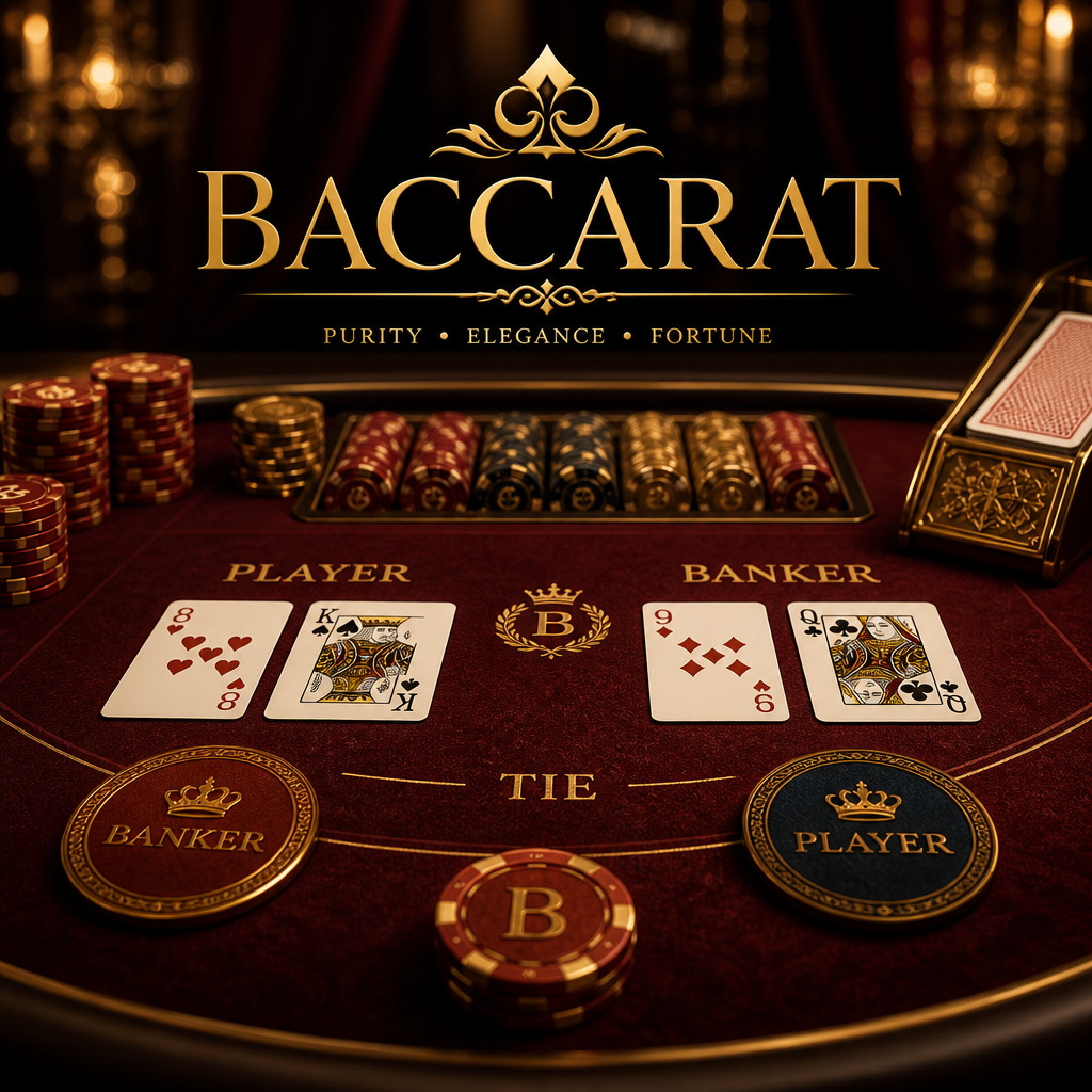 Baccarat