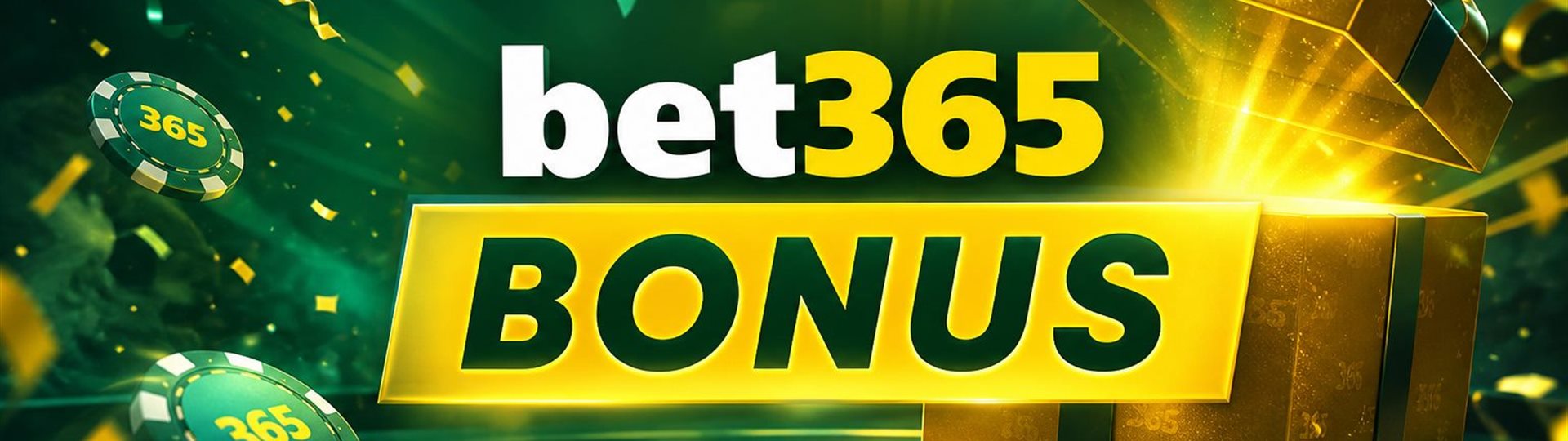 Bet365 promo