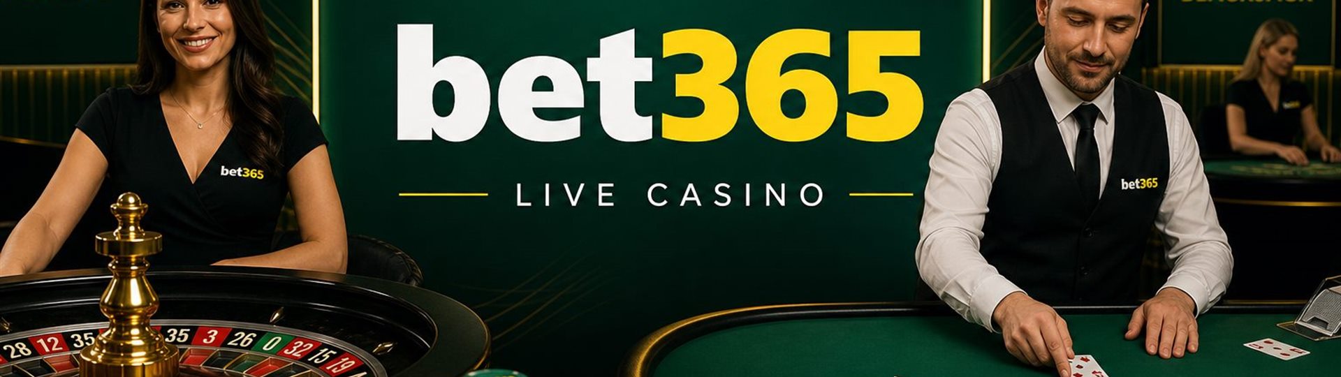 Bet365 promo