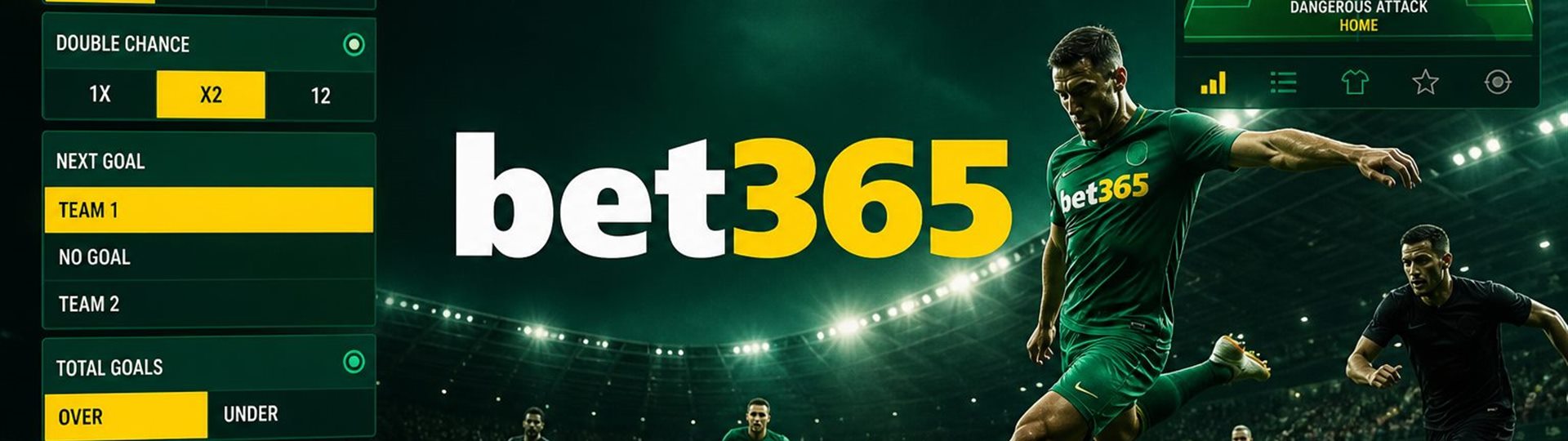 Bet365 promo