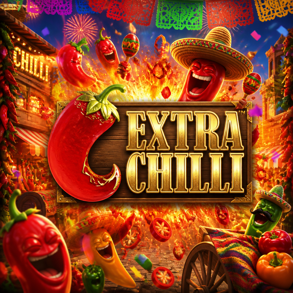 Extra Chilli